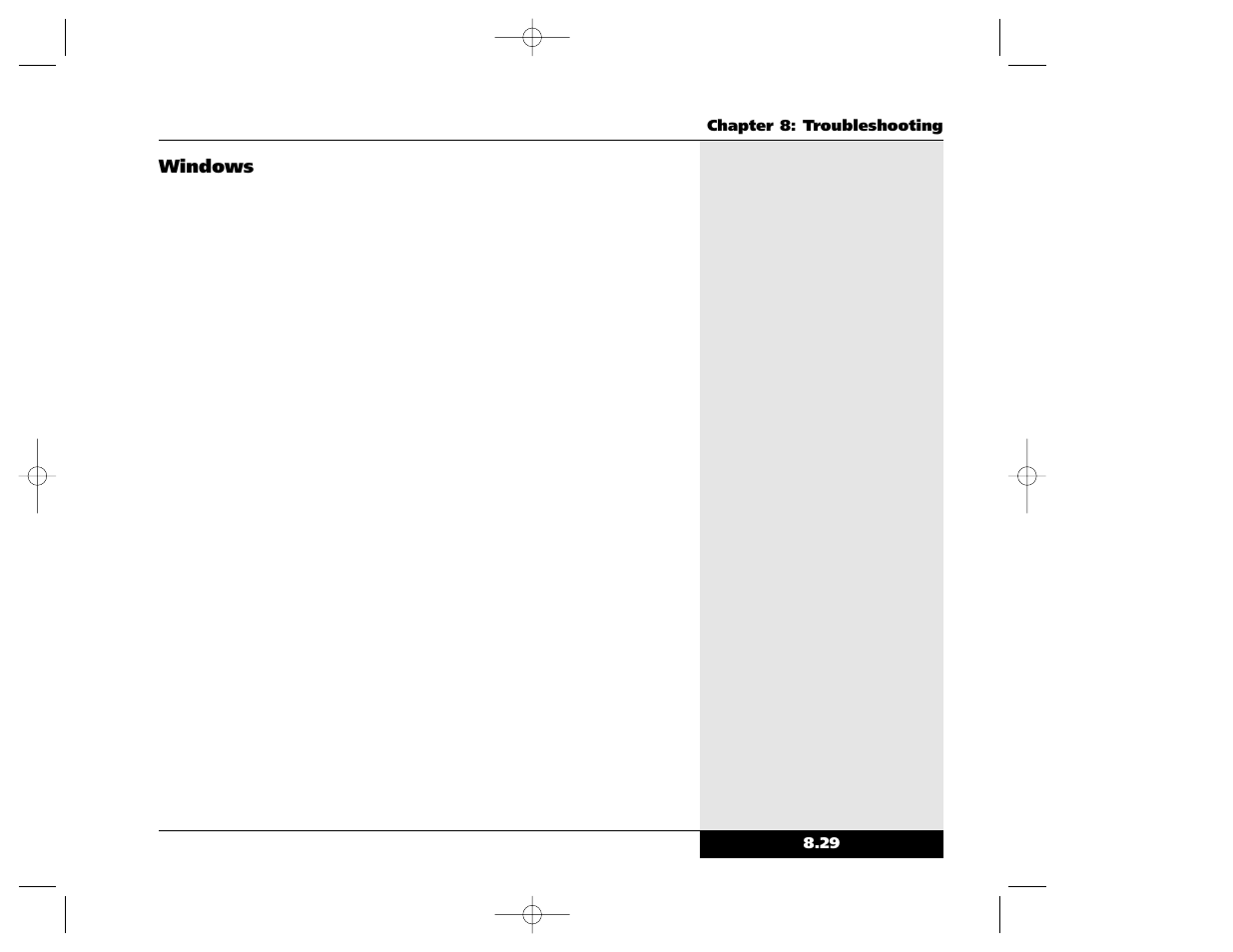 Winbook X Series X2 User Manual | Page 162 / 188