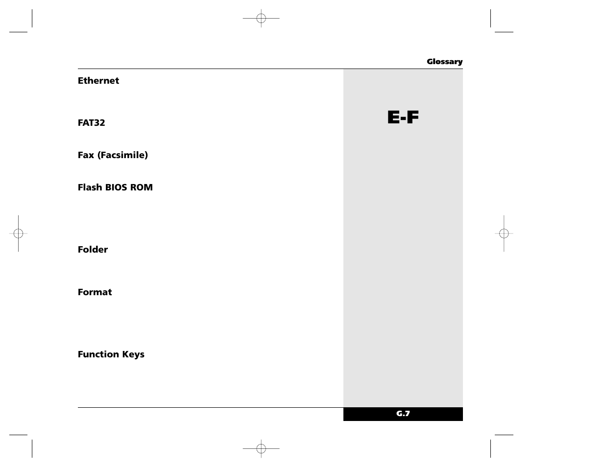 Winbook X Series X2 User Manual | Page 170 / 188