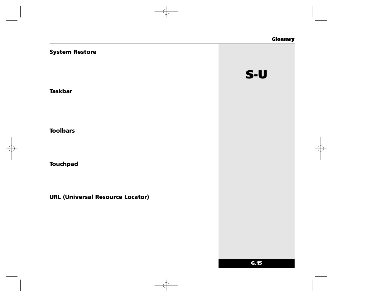 Winbook X Series X2 User Manual | Page 178 / 188