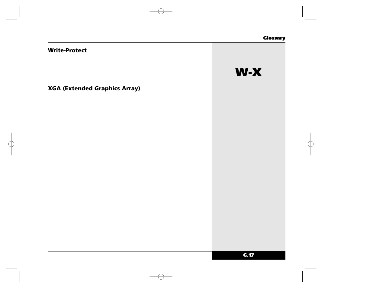 Winbook X Series X2 User Manual | Page 180 / 188
