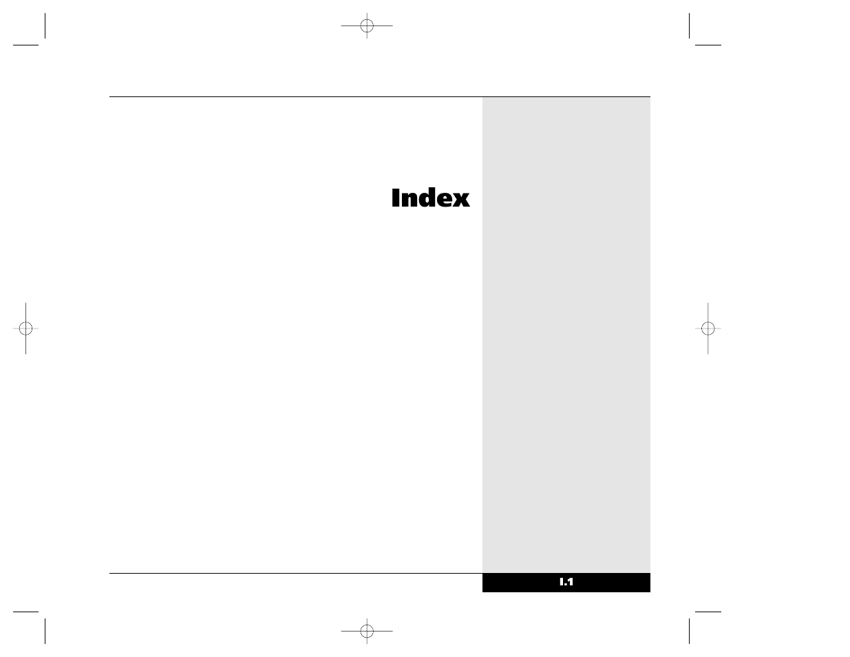 Index | Winbook X Series X2 User Manual | Page 181 / 188
