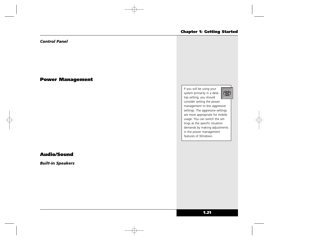 Winbook X Series X2 User Manual | Page 30 / 188