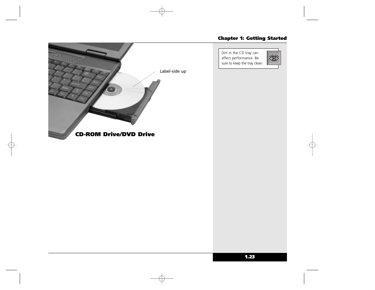 Winbook X Series X2 User Manual | Page 32 / 188