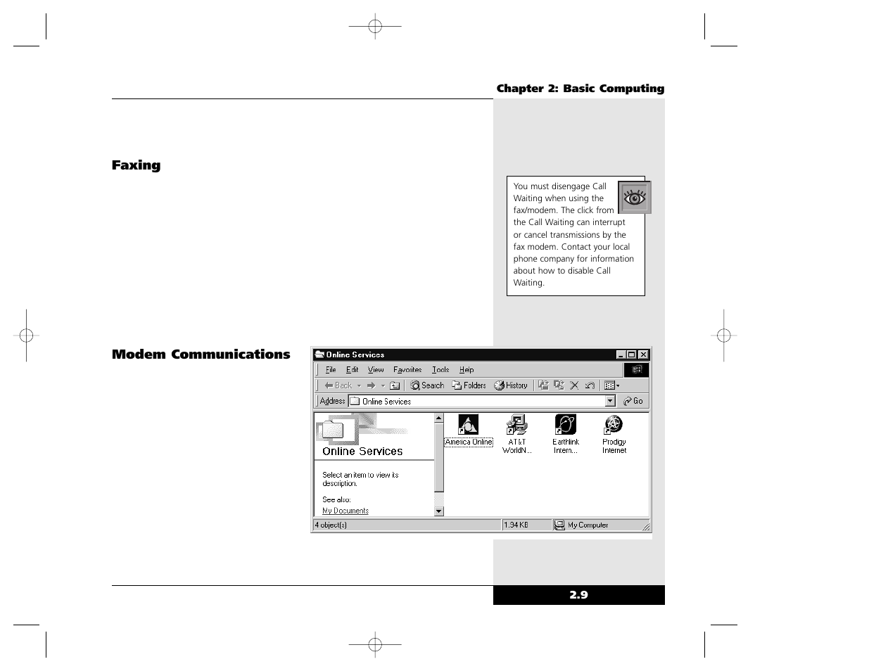 Winbook X Series X2 User Manual | Page 43 / 188