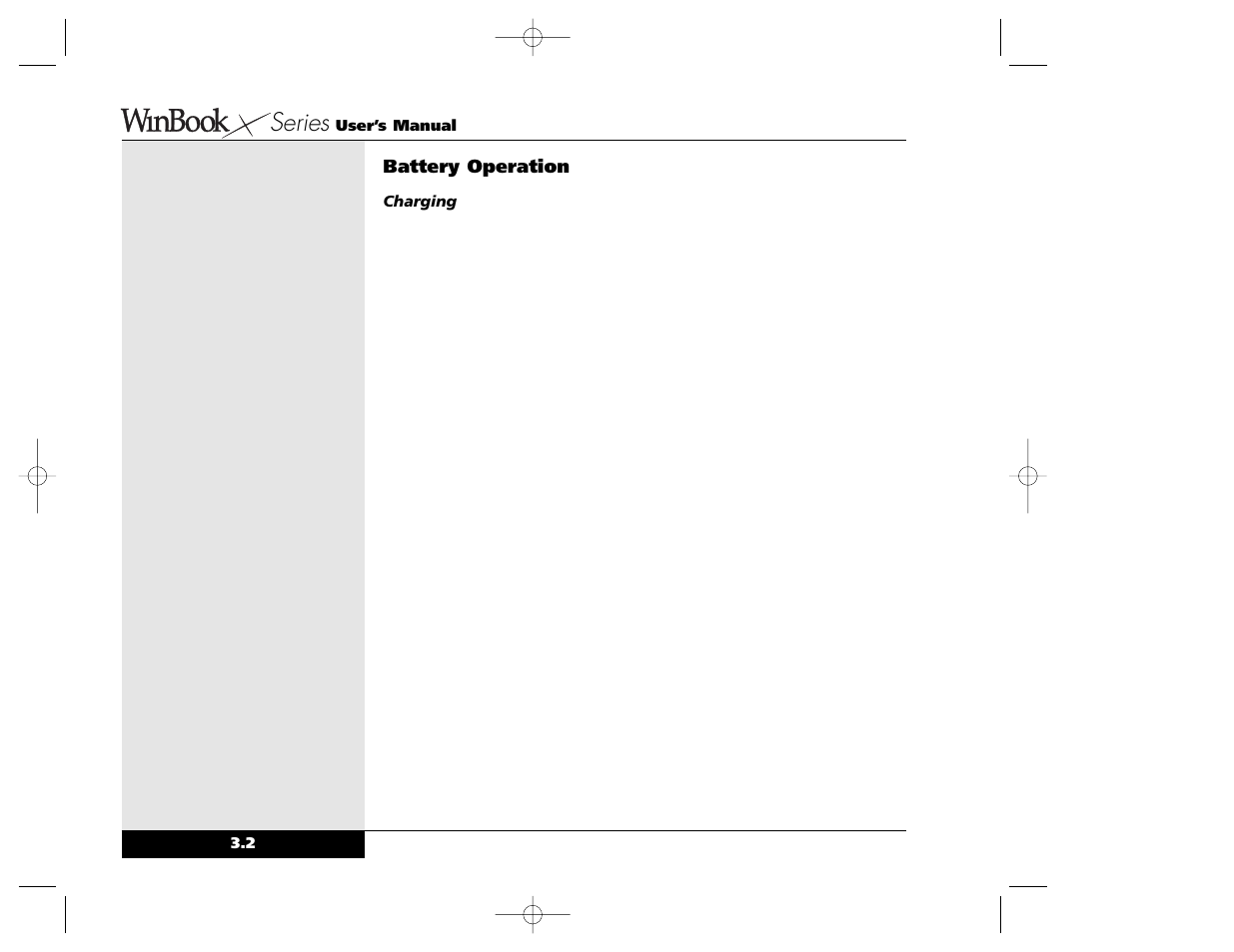 Series | Winbook X Series X2 User Manual | Page 49 / 188