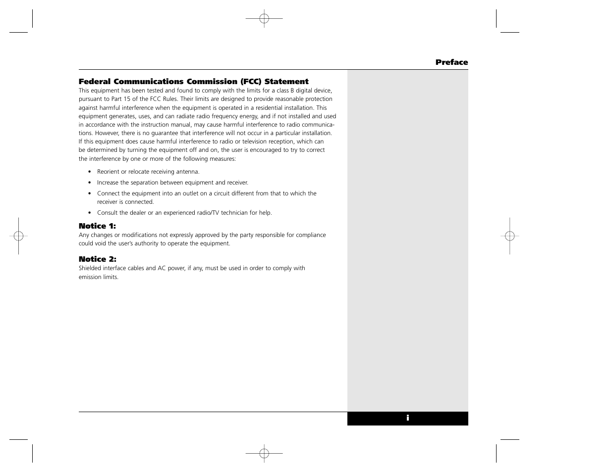 Winbook X Series X2 User Manual | Page 5 / 188