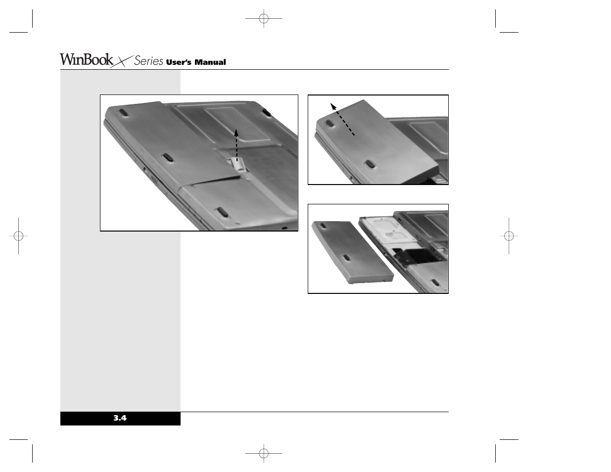 Series | Winbook X Series X2 User Manual | Page 51 / 188