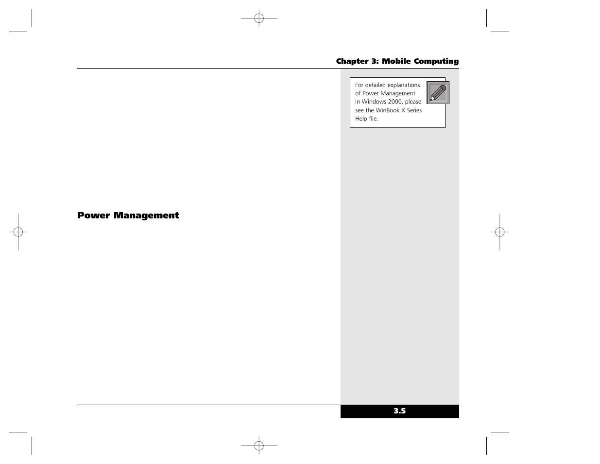 Winbook X Series X2 User Manual | Page 52 / 188