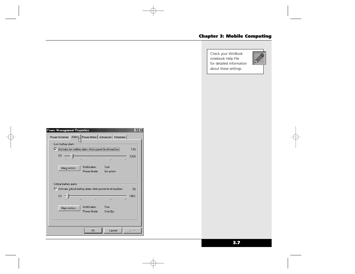 Winbook X Series X2 User Manual | Page 54 / 188