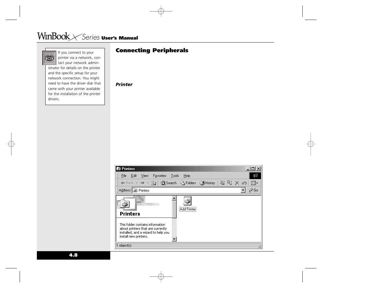 Series | Winbook X Series X2 User Manual | Page 71 / 188