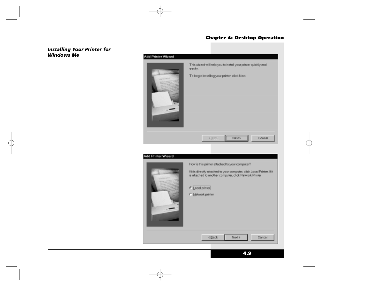 Winbook X Series X2 User Manual | Page 72 / 188