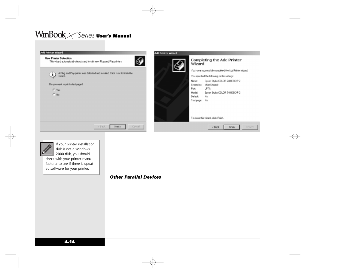 Series | Winbook X Series X2 User Manual | Page 77 / 188