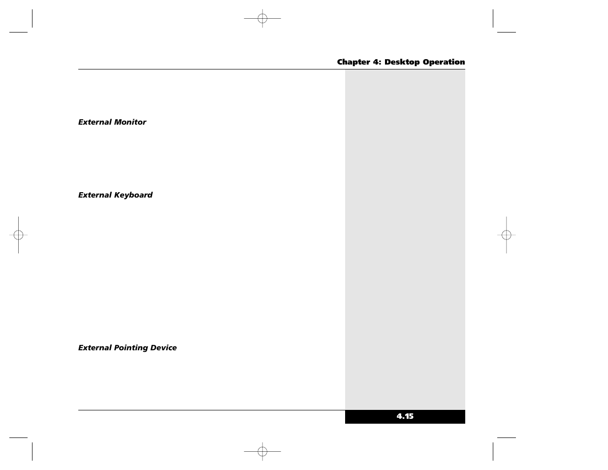 Winbook X Series X2 User Manual | Page 78 / 188
