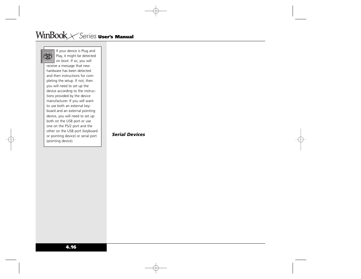 Series | Winbook X Series X2 User Manual | Page 79 / 188