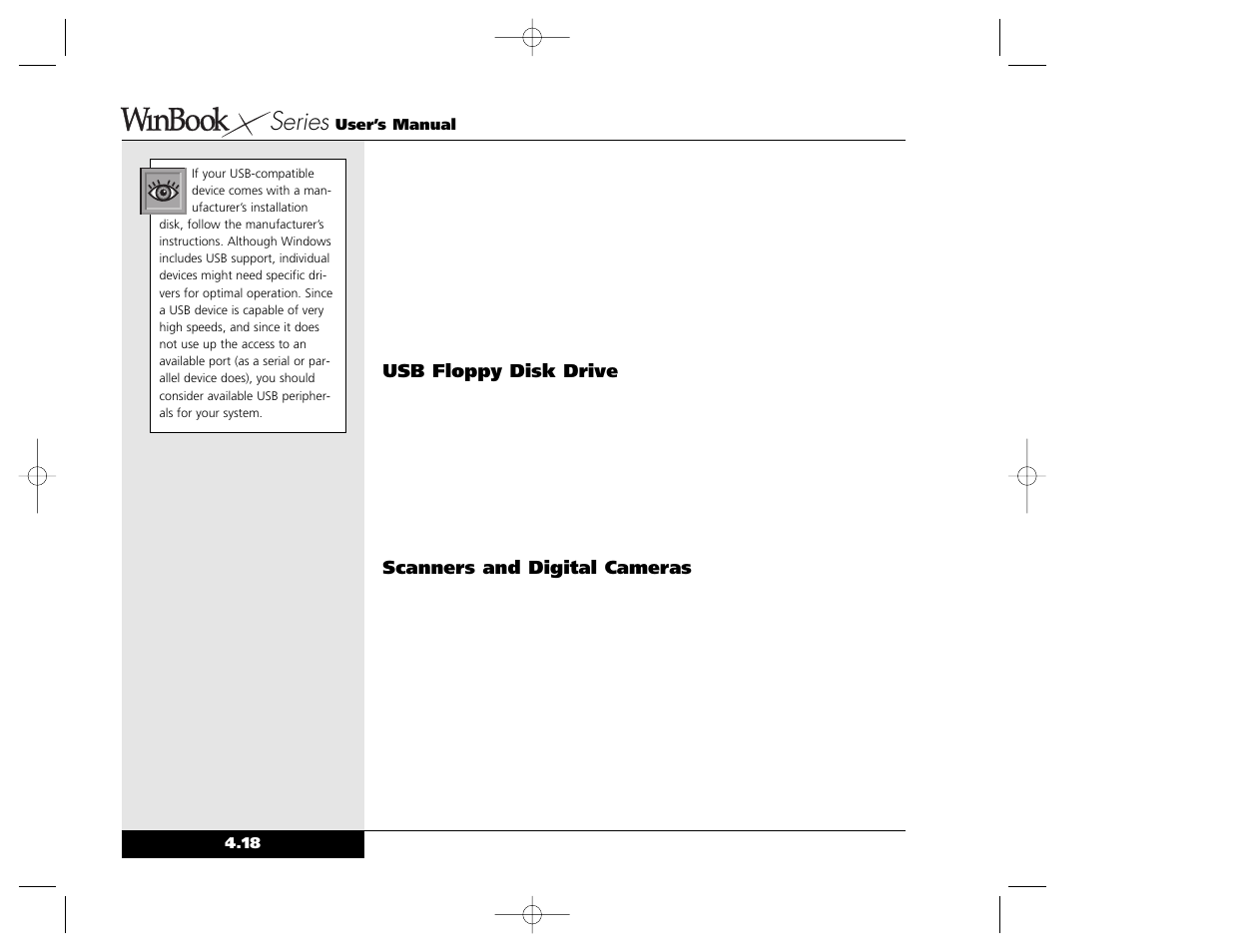 Series | Winbook X Series X2 User Manual | Page 81 / 188