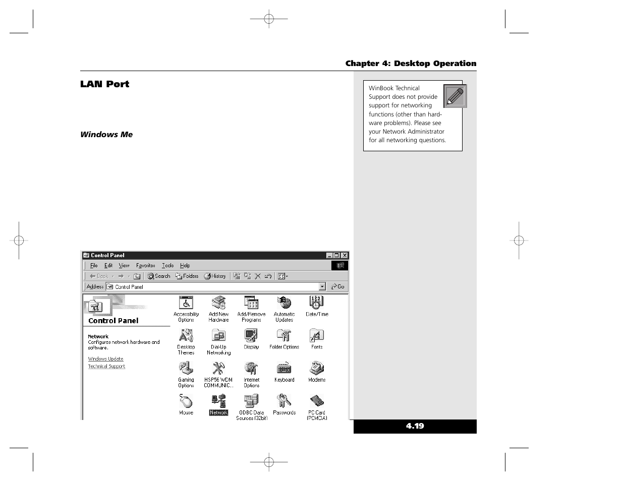 Winbook X Series X2 User Manual | Page 82 / 188
