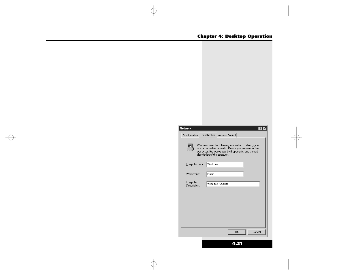 Winbook X Series X2 User Manual | Page 84 / 188