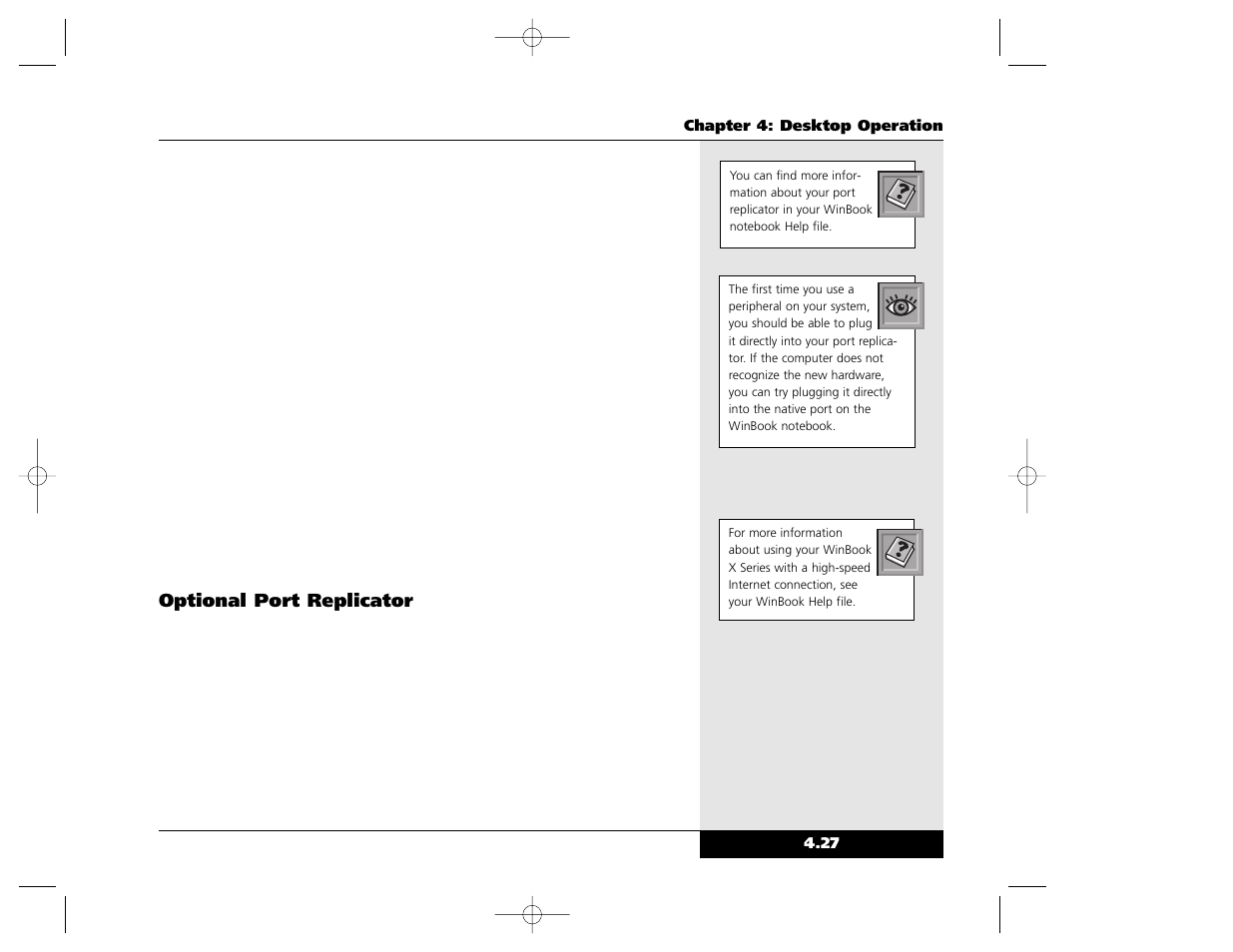 Winbook X Series X2 User Manual | Page 90 / 188
