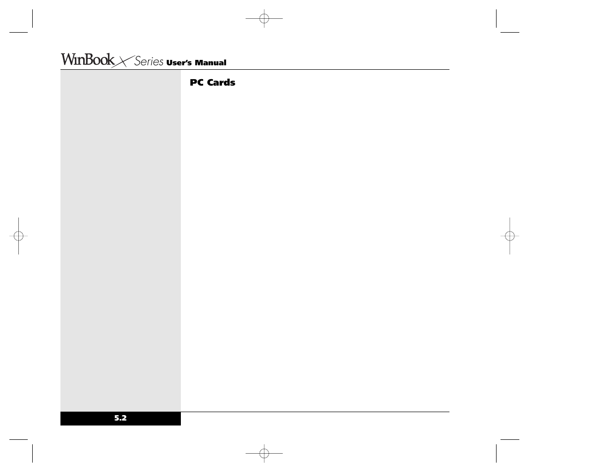Series | Winbook X Series X2 User Manual | Page 93 / 188