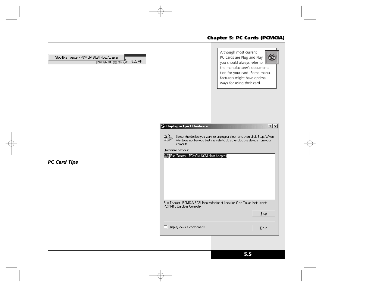 Winbook X Series X2 User Manual | Page 96 / 188