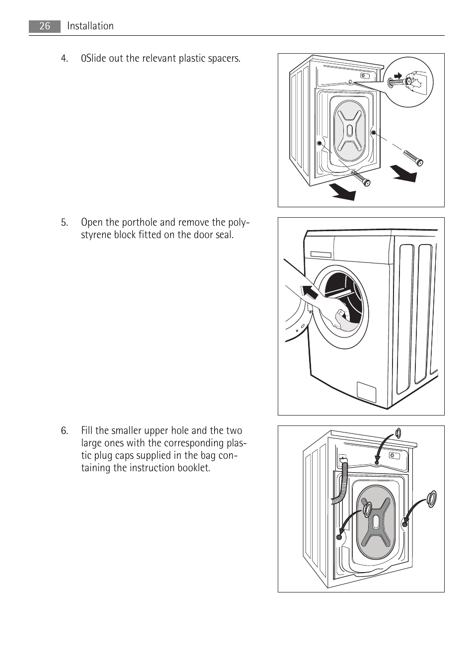 Lava Soap 52840 User Manual | Page 26 / 32
