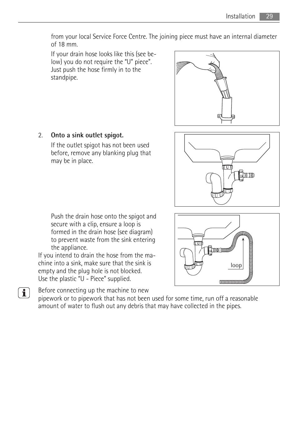 Lava Soap 52840 User Manual | Page 29 / 32