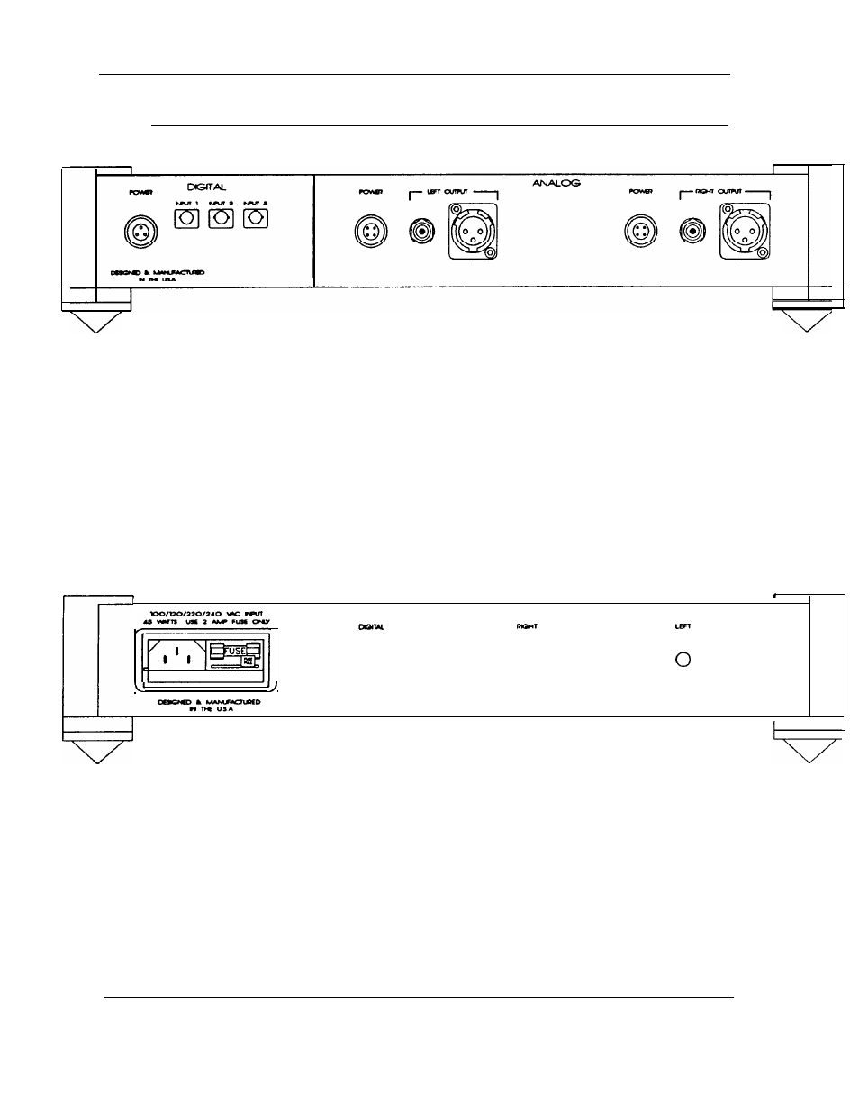 Wadia Digital DECODING COMPUTER User Manual | Page 16 / 24