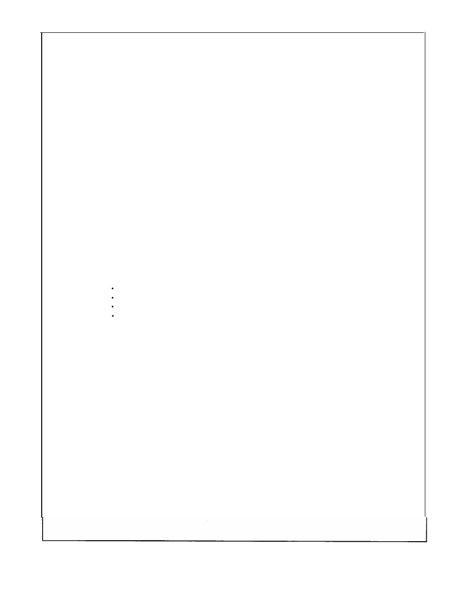 Caution | Wadia Digital DECODING COMPUTER User Manual | Page 5 / 24