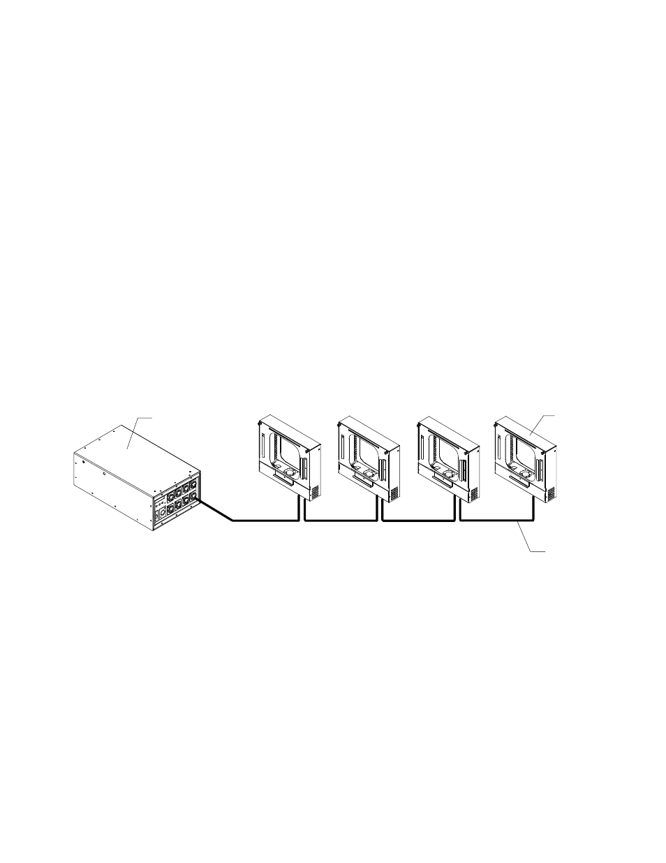 Mounting and installation accessories | Wybron pmn User Manual | Page 18 / 25