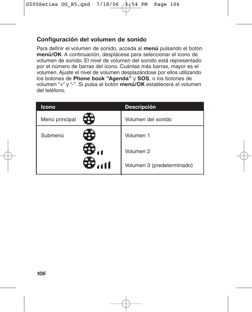 Wherify Wireless Wherifone G500 Series User Manual | Page 124 / 148