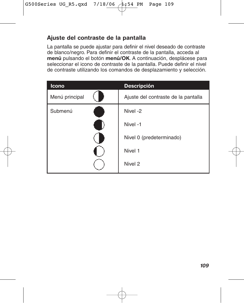 Wherify Wireless Wherifone G500 Series User Manual | Page 127 / 148