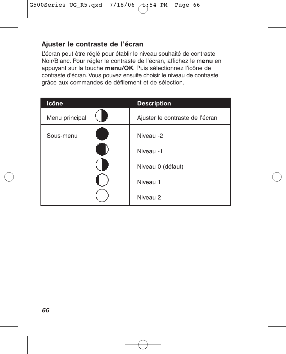 Wherify Wireless Wherifone G500 Series User Manual | Page 78 / 148