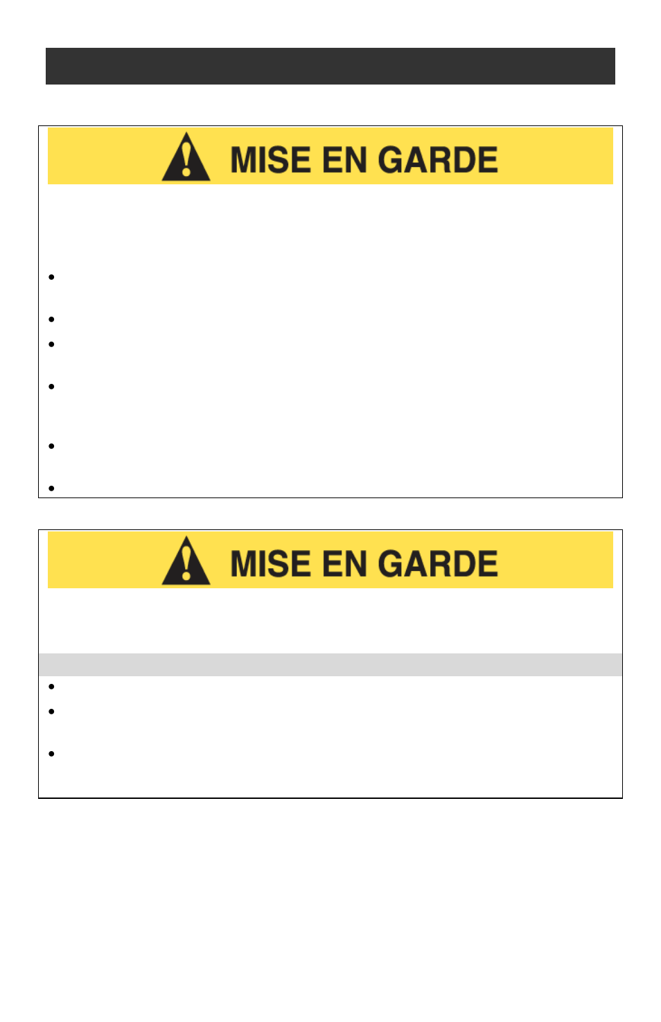 Précautions importantes | West Bend 79012 User Manual | Page 10 / 24