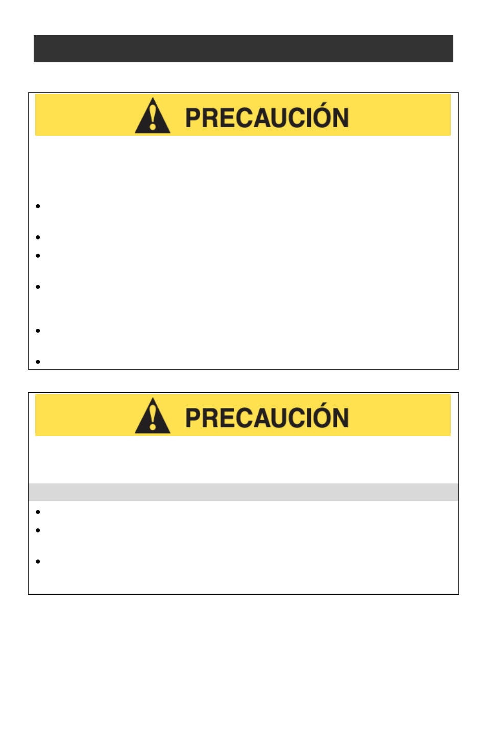 Precauciones importantes, Precauciones al usar cerca de niños | West Bend 79012 User Manual | Page 18 / 24