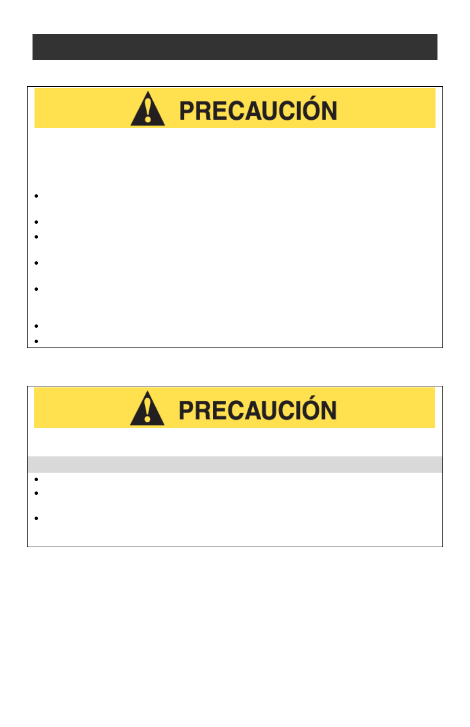Precauciones al usar cerca de niños, Precauciones importantes | West Bend Automatic Egg Cooker User Manual | Page 18 / 24