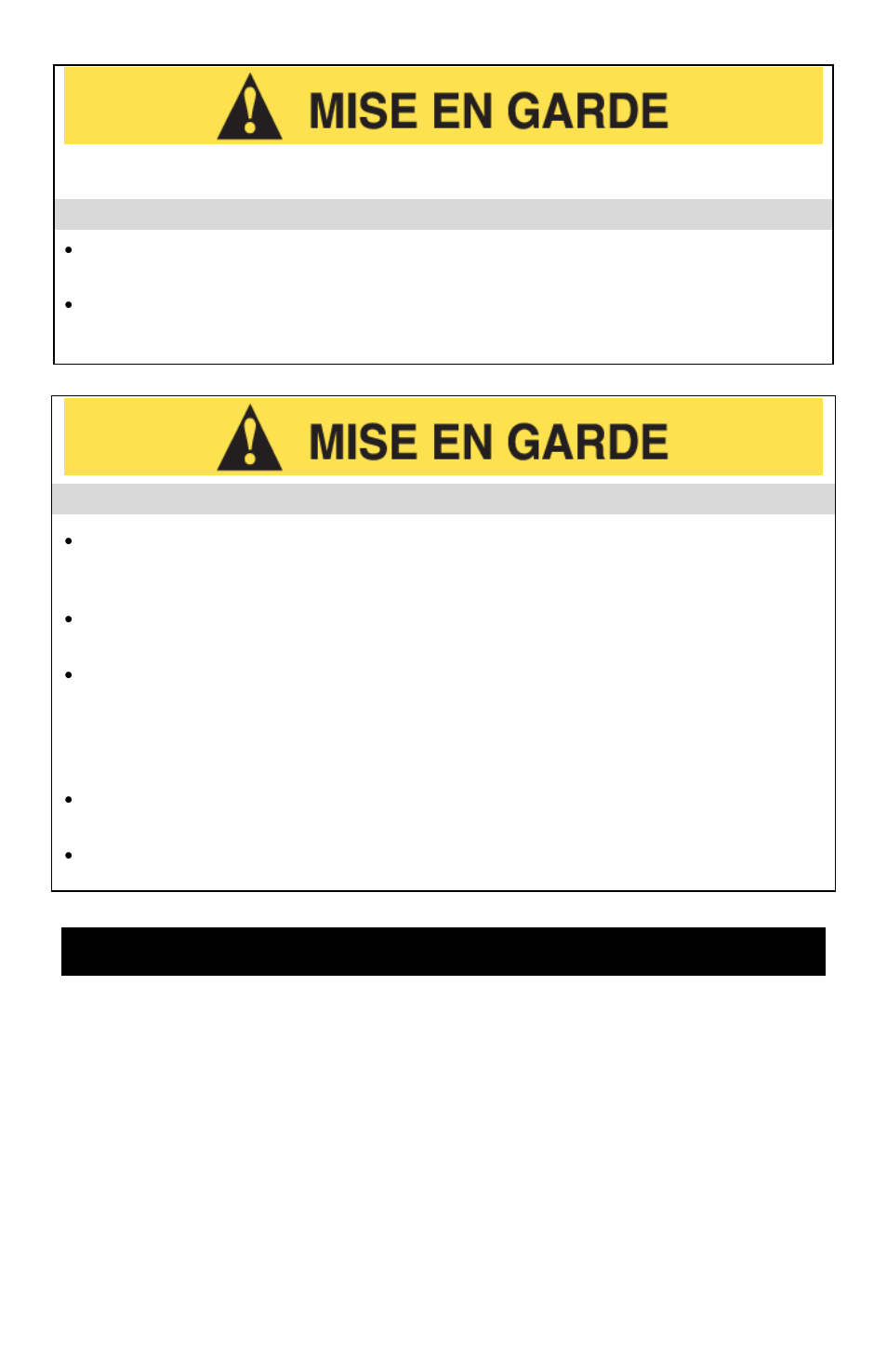 Précautions relatives au pichet à mixer, Conservez ces instructions | West Bend L5700 User Manual | Page 12 / 24