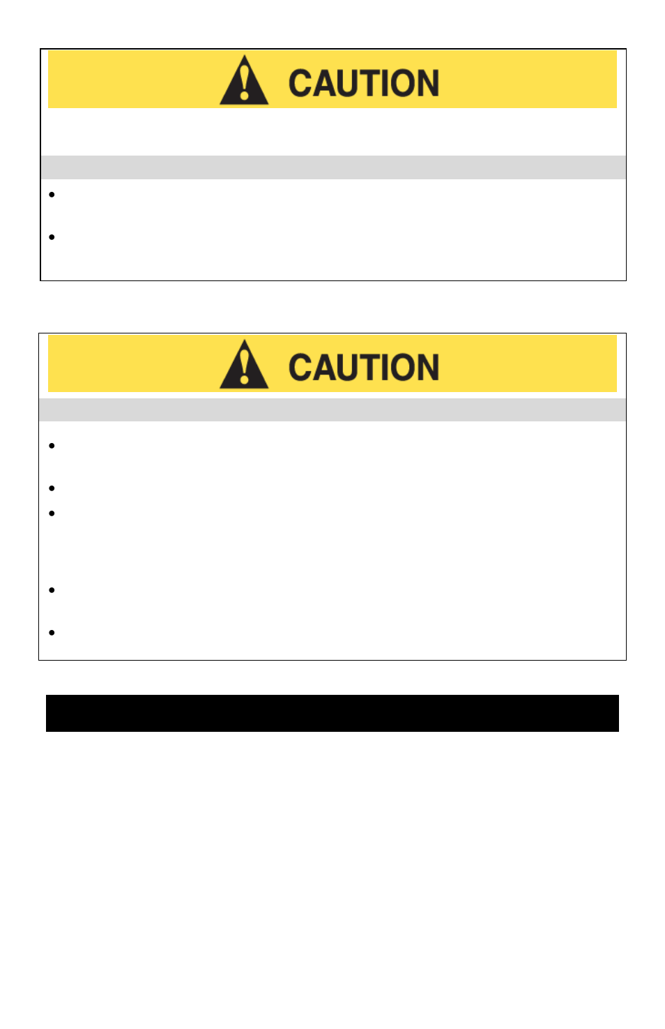 Precautions for use around children, Blending jar precautions, Save these instructions | West Bend L5700 User Manual | Page 4 / 24