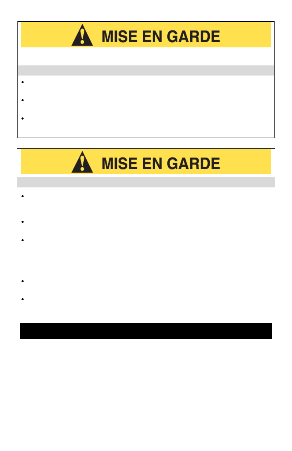 Précautions relatives au pichet à mixer, Conservez ces instructions | West Bend L5696 User Manual | Page 12 / 24