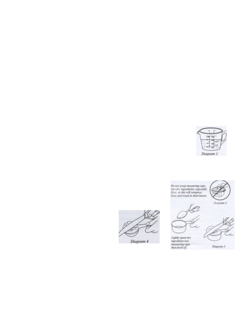 West Bend L5203 User Manual | Page 6 / 33