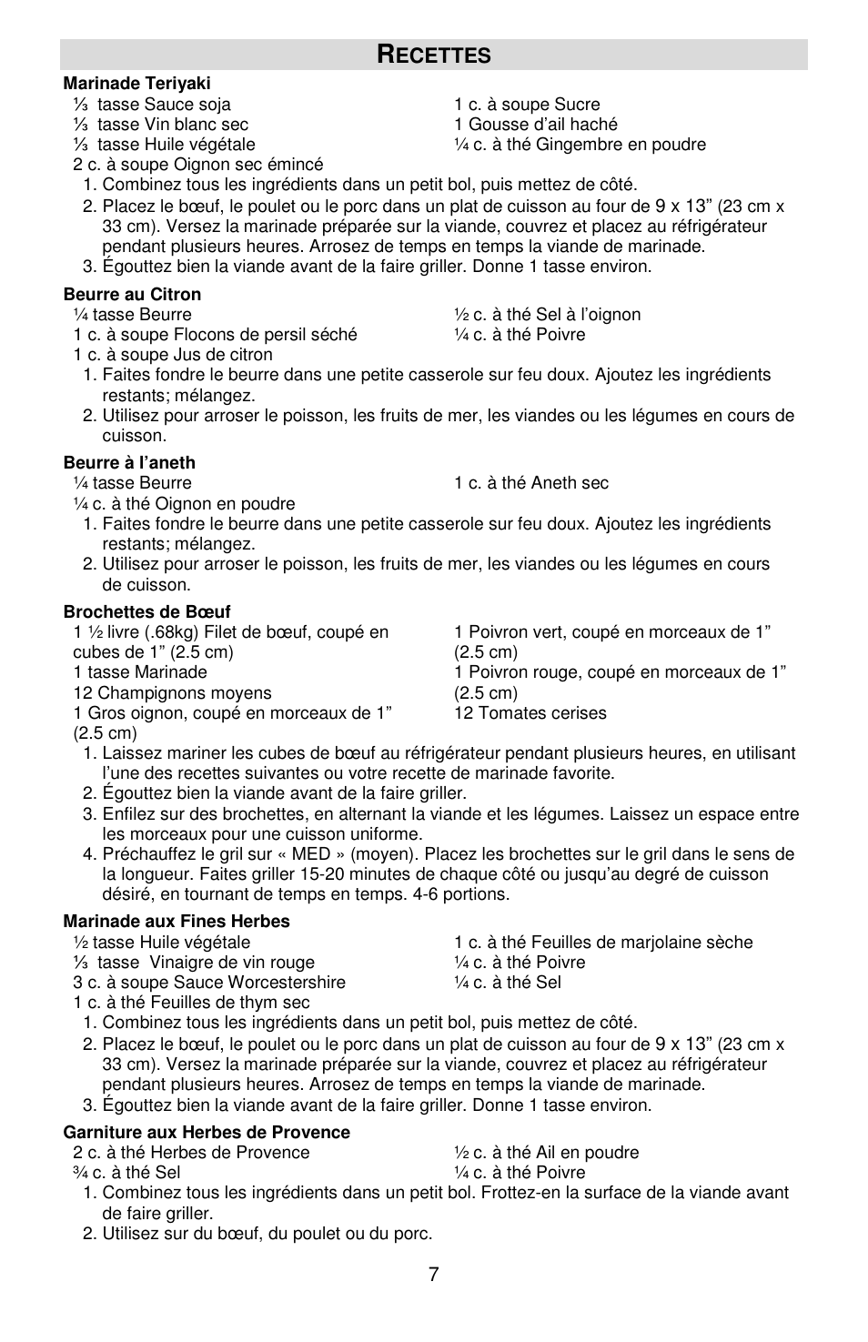 West Bend SOUNDSTATION VTX 1000 User Manual | Page 15 / 25