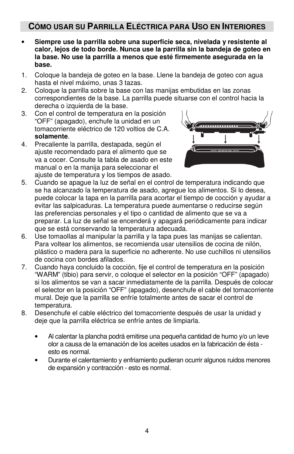 West Bend SOUNDSTATION VTX 1000 User Manual | Page 20 / 25