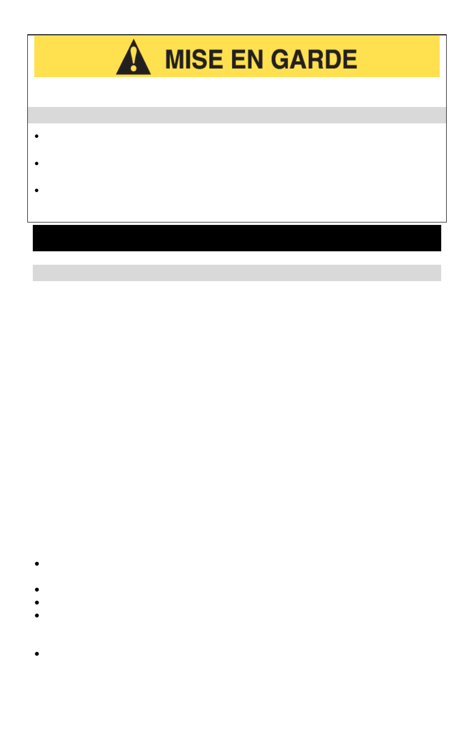 Conservez ces instructions, Mode d’emploi de la bouilloire | West Bend Kettle User Manual | Page 10 / 20