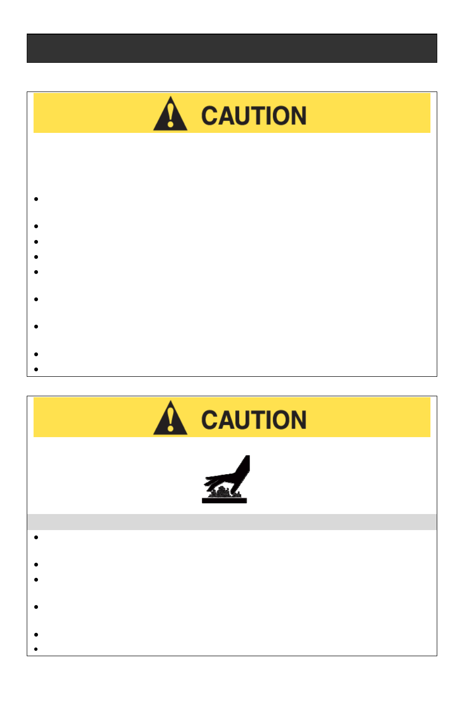 Heat precautions, Important safeguards | West Bend Kettle User Manual | Page 2 / 20