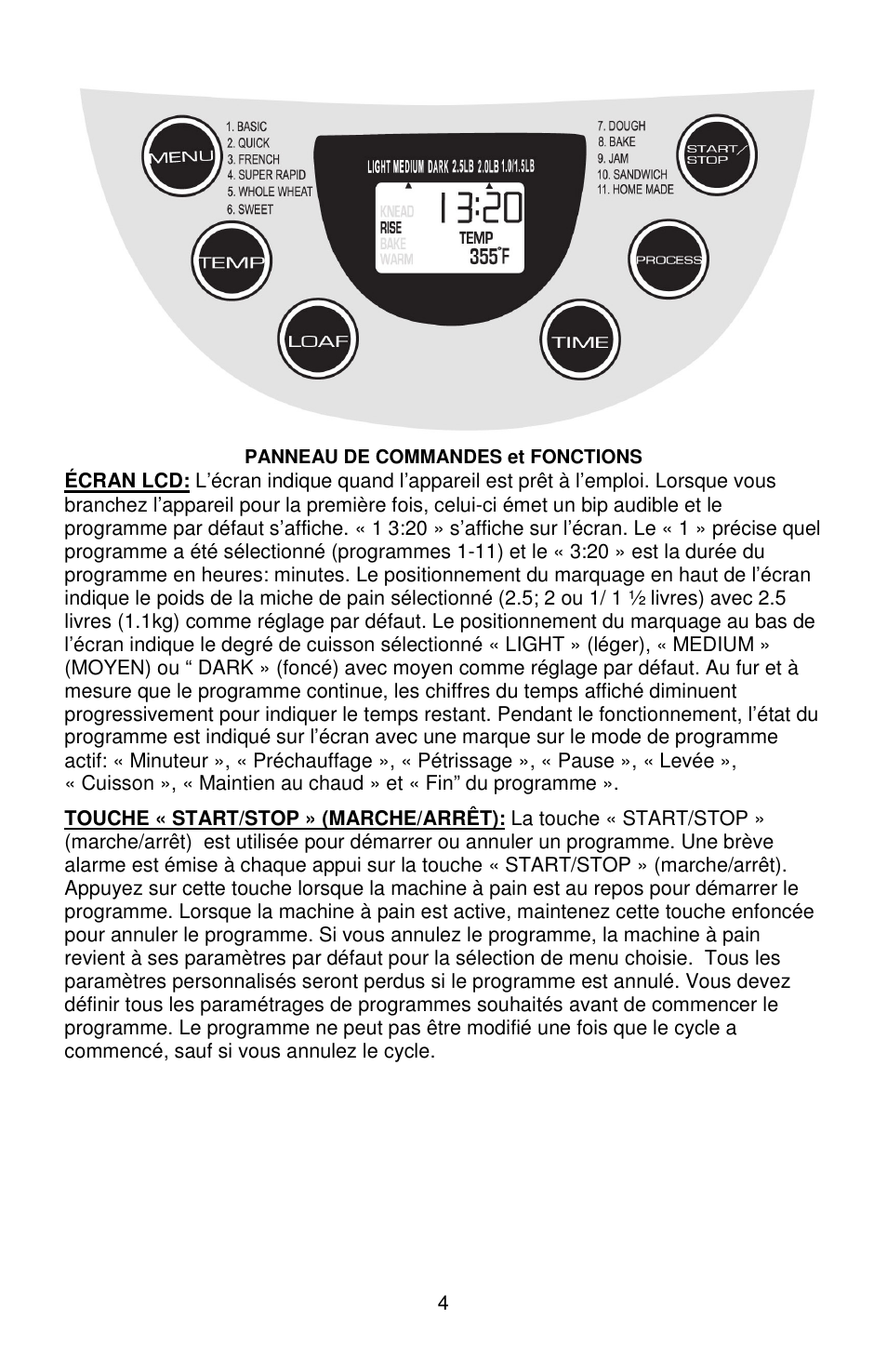 West Bend Hi-Rise L5778C User Manual | Page 28 / 75