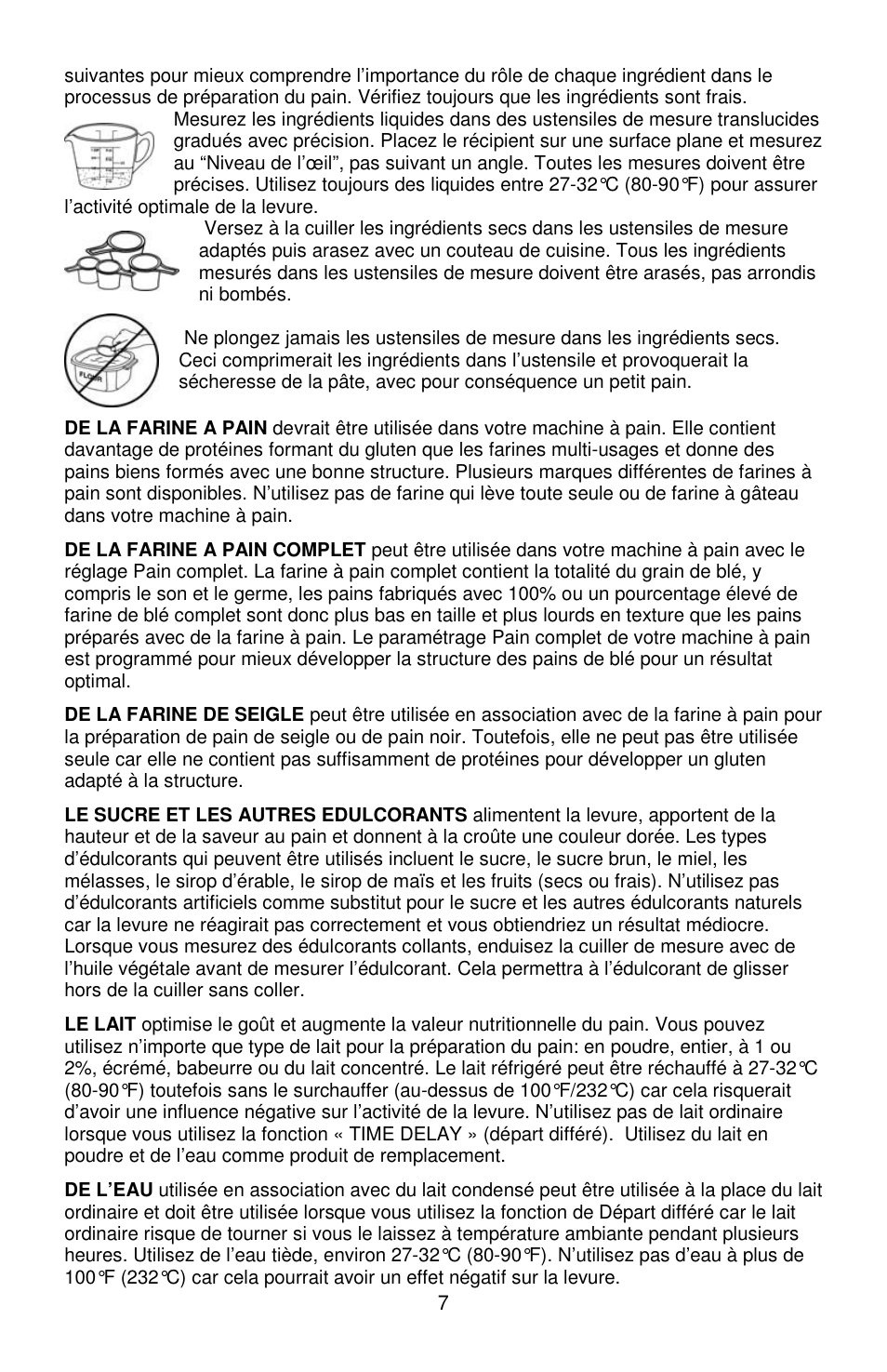 West Bend Hi-Rise L5778C User Manual | Page 31 / 75
