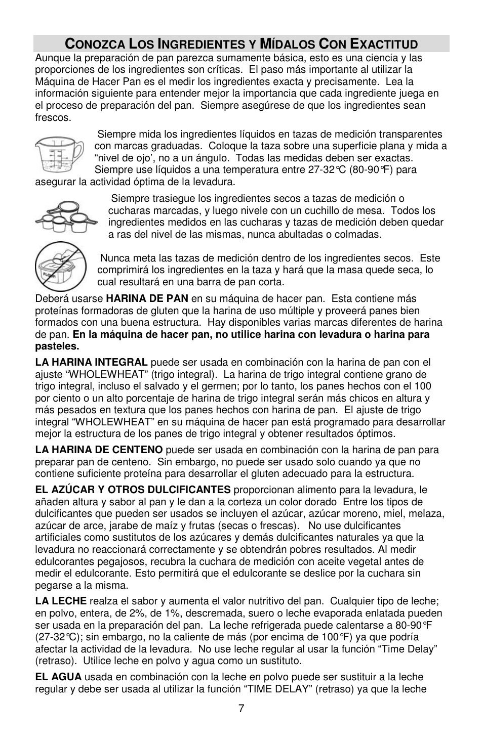 West Bend Hi-Rise L5778C User Manual | Page 56 / 75