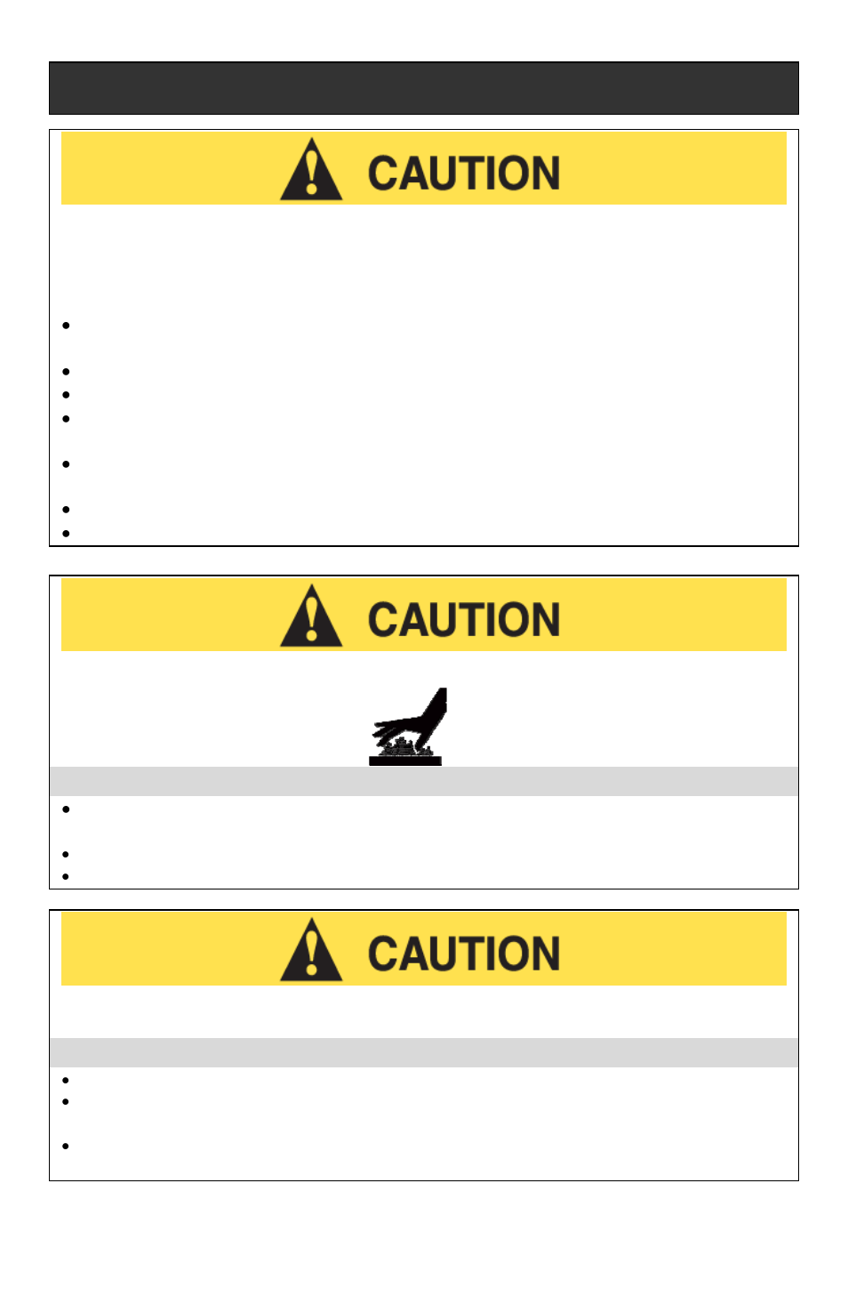 Important safeguards, Heat precautions, Precautions for use around children | West Bend Electric Hot Pot User Manual | Page 2 / 16