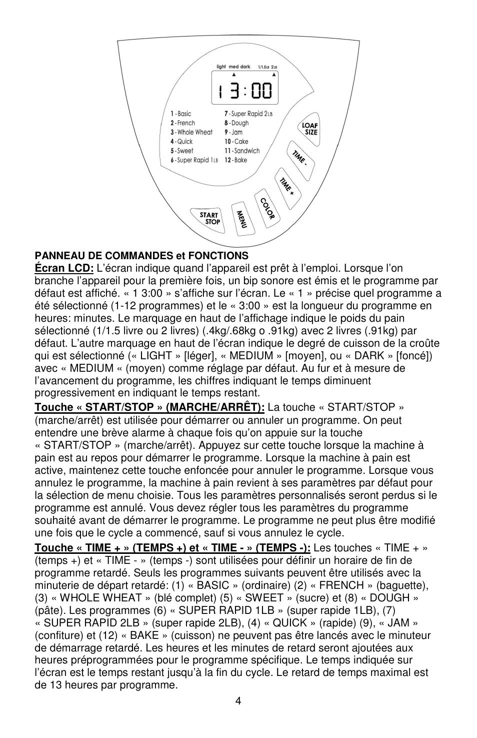 West Bend 41400 User Manual | Page 26 / 68