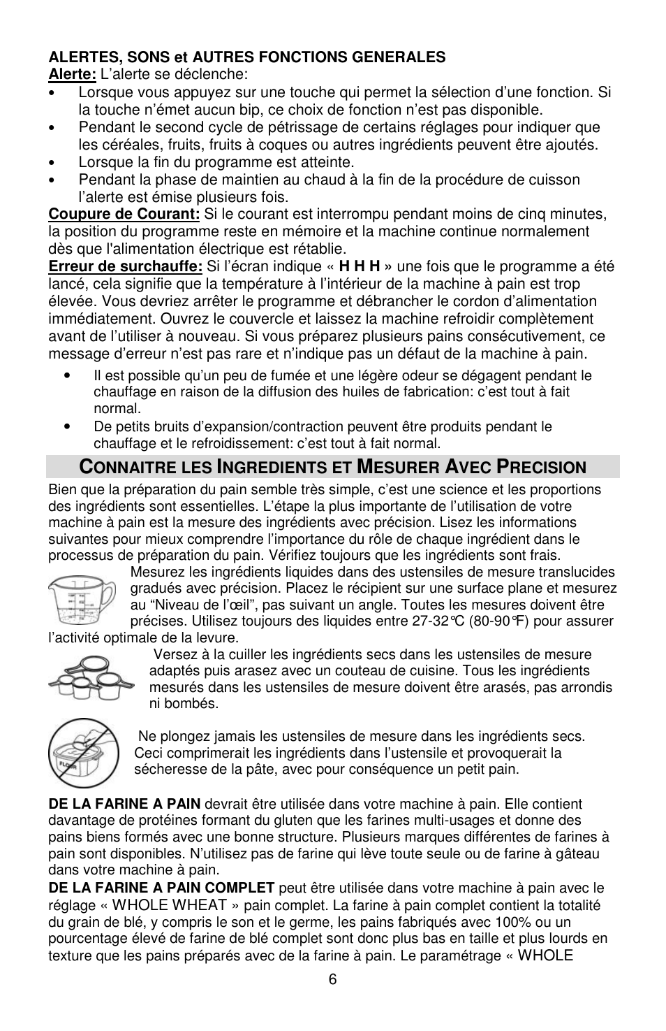 West Bend 41400 User Manual | Page 28 / 68