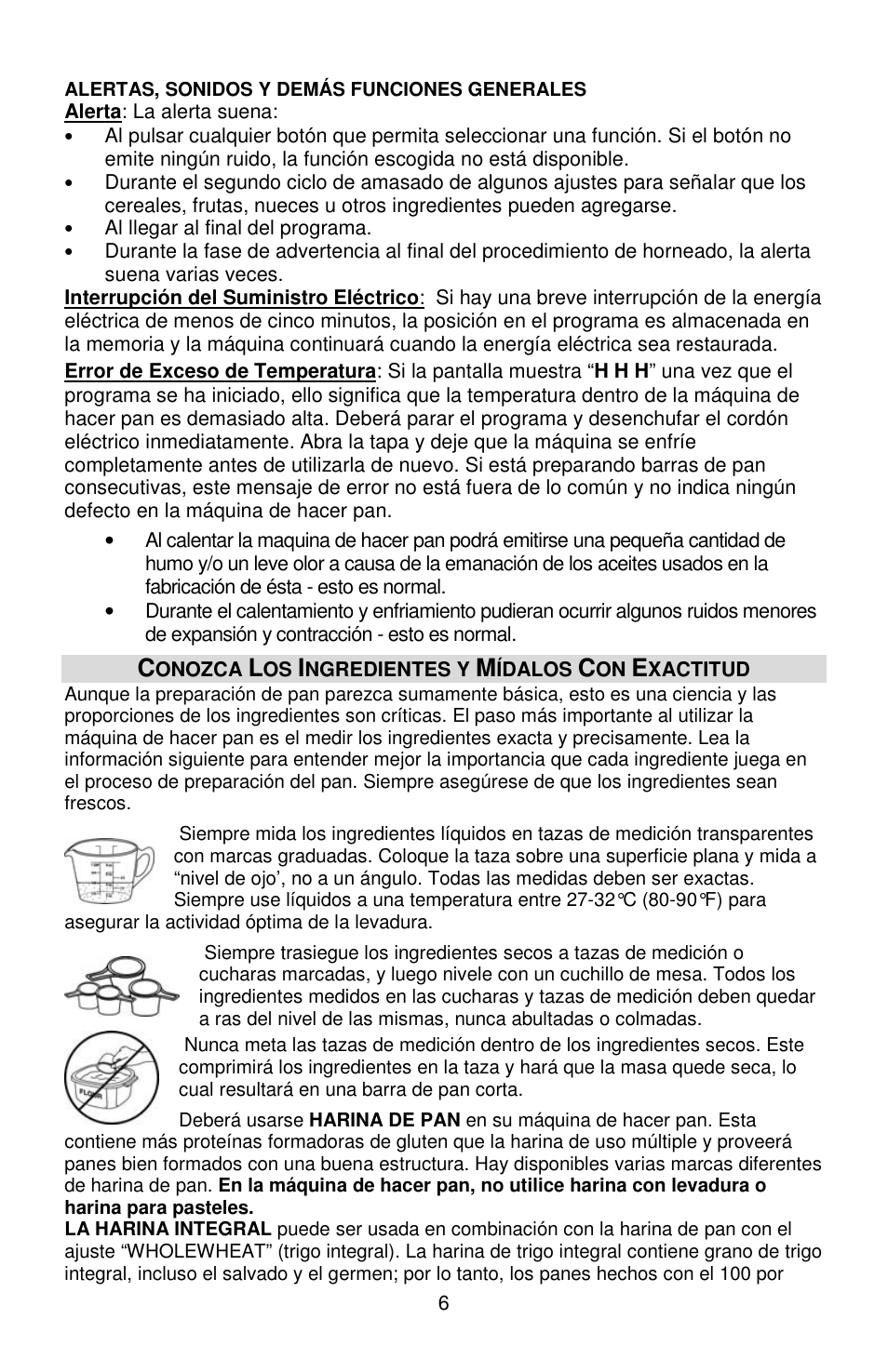 West Bend 41400 User Manual | Page 51 / 68